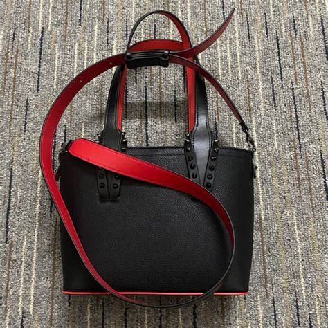 fake christian louboutin bags|christian louboutin bags on sale.